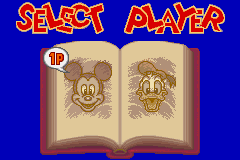 Magical Quest 3 Starring Mickey & Donald Screenthot 2